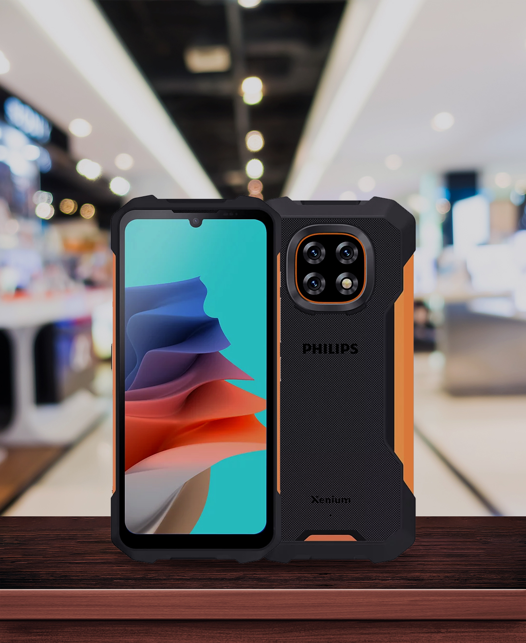 SUNCOM MOBILE (TZ) LTD